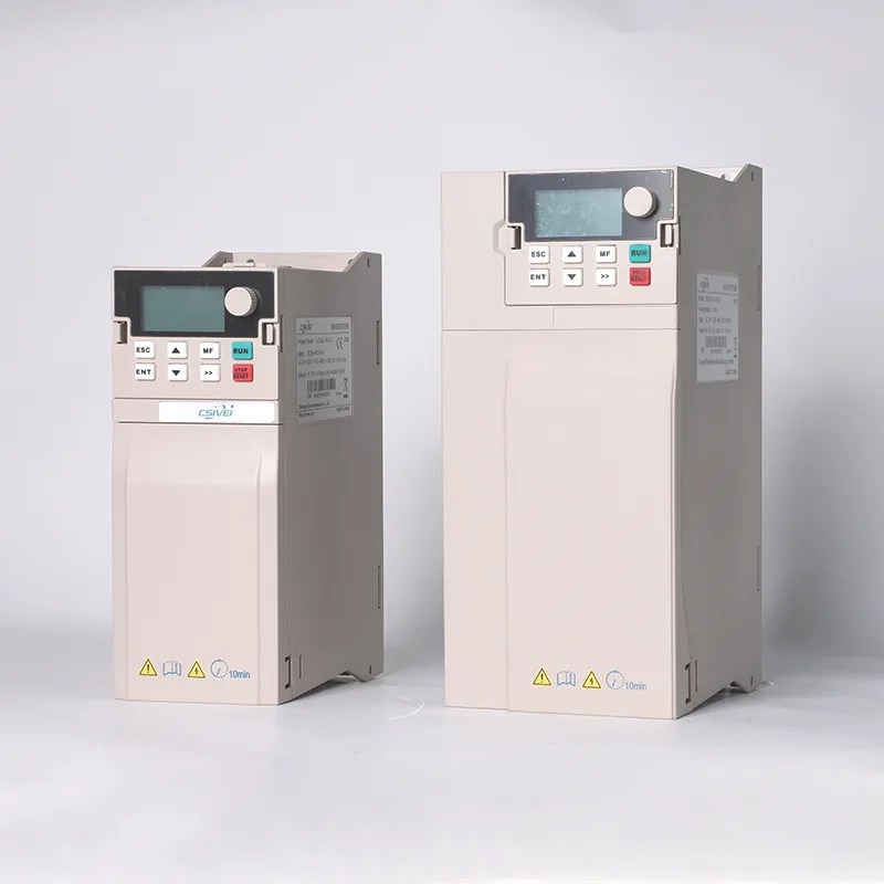 Inverter črpalke z 1 fazo in 3 fazami izklopa 11 kW