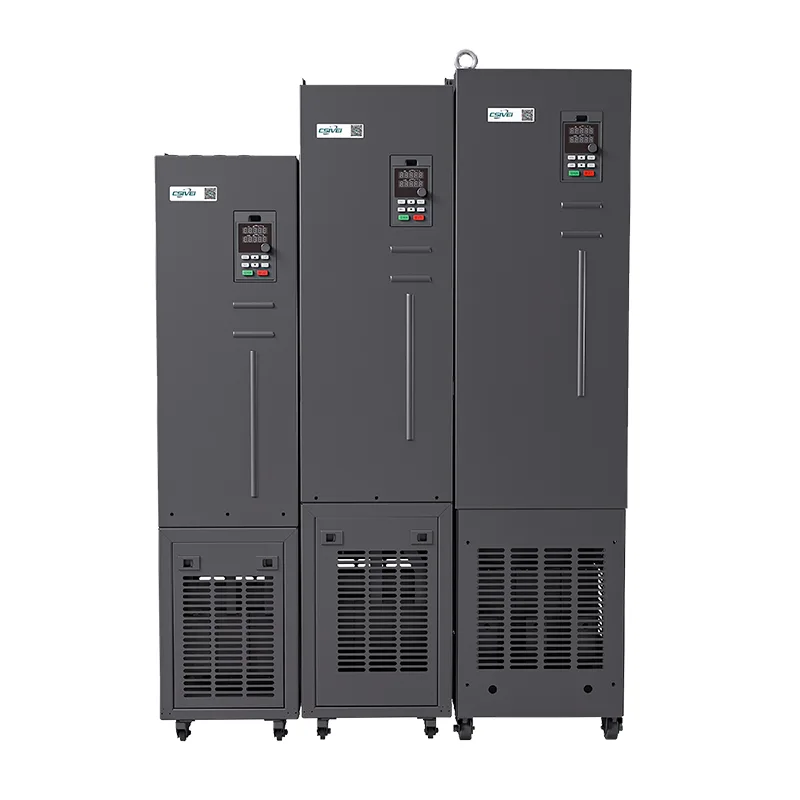 450kw pogon s spremenljivo frekvenco s konstantnim navorom